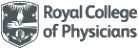 Logo: The Royal College of Physicians