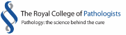 Logo: The Royal College of Pathologists
